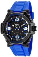 Oceanic Wskazówkowy zegarek sportowy, model męski, antyalergiczny, wodoodporny 100M