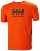 Helly Hansen męska koszulka HH LOGO T-SHIRT 33979 300 L