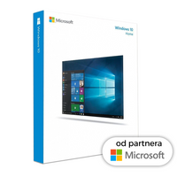 Windows 10 Home KLUCZ - od Partnera Microsoft - Polska Firma - FV23%