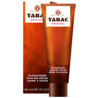Tabac Original Shaving Cream Krem Do Golenia