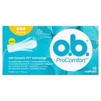 O.b. Procomfort Normal 16
