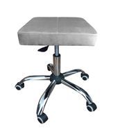 Fotel stołek obrotowy biurowy MAX MG17