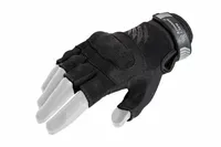 Rękawice taktyczne Armored Claw Shield Flex™ Cut Hot Weather - czarne M