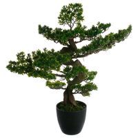 Sztuczne drzewo bonsai 80cm
