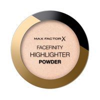 Max Factor Facefinity Highlighter Powder  001 Nude Beam 8g rozświetlający puder do twarzy