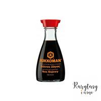 Sos Sojowy Ciemny | Koikuchi Shoyu "Naturally Brewed Soy Sauce" [Vegan] Dyspenser 150ml Kikkoman