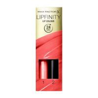 Max Factor Lipfinity Lip Colour numery - 148