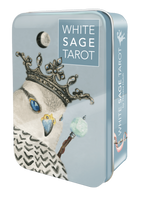 White Sage Tarot (Puszka)