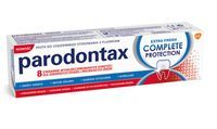 PARODONTAX_Complete Protection Toothpaste pasta do zębów Extra Fresh 75ml