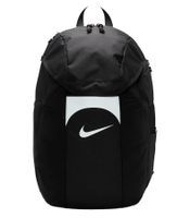 Plecak szkolny NIKE Academy Team Sportowy 30L Czarny