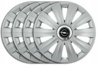KOŁPAKI 16'' OPEL Astra Insignia Signum Vivaro VPS