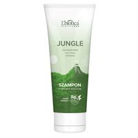 L'BIOTICA_Beauty Land Jungle szampon do włosów Acai Amazońskie, Olej Pequi i Orchidea 200ml