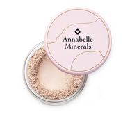 Matujący puder Pretty Matt - 4g -  Annabelle Minerals