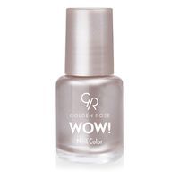 Golden Rose WOW Nail Color 43 Lakier do paznokci Kolor - 43