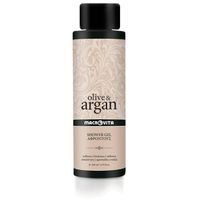 MACROVITA Olive & Argan żel pod prysznic z olejkiem arganowym 200ml