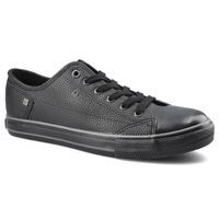 Trampki BIG STAR - II174002 Czarny 44