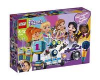 LEGO FRIENDS 41346 Pudełko przyjaźni