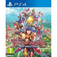 Valthirian Arc Hero School Story - PS4