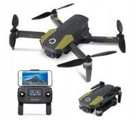 Dron Overmax X Bee Drone 9.5 Fold Wifi Kamera Fpv