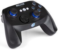 FC Schalke 04 Wireless Pro-Controller bezprzewodowy gamepad PC