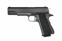 Replika pistoletu G198 (GG) - szara