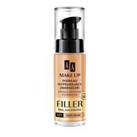 AA_Make Up Filler Wrinkle Decrease Foundation Pro Age System podkład wypełniający zmarszczki 107 Dark Beige 30ml