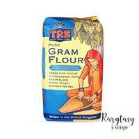 Indyjska Mąka z Ciecierzycy "Pure Gram Flour" 1kg TRS