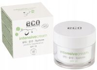 Eco Cosmetics Anti-Aging Krem na dzień SPF15 50ml