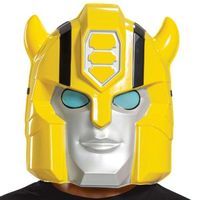 Maska "Transformers - Bumblebee", Disguise
