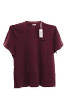 Wrangler T-shirt męski, W7BFEEXU1 XXXL
