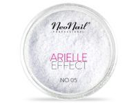 Neonail Efekt Syrenki Arielle Effect Blue No. 05