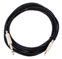Kabel przewód instrumentalny Jack 6,3 mm 5m