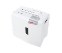 Domowa niszczarka dokumentów HSM shredstar S10