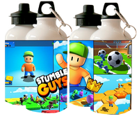 Bidon Junior Stumble Guys