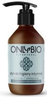 Płyn do higieny intymnej 250 ml - only bio