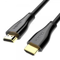 Kabel HDMI 2.0b 3m Unitek C1049GB certyfikowany