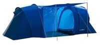 Rodzinny namiot 4-osobowy LOFOT niebieski