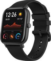 Smartwatch Xiaomi Amazfit GTS Obsidian Black A1914