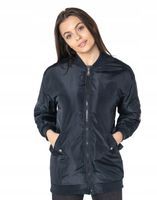 Kurtka Damska Przejściowa Bomber Jacket 1690-02 S