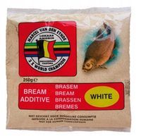 Atraktor zanęta MVDE Brasem White 250g