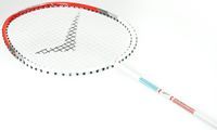 Rakietka do badmintona Allright Speed 165 czerwona