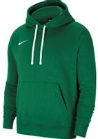 Bluza męska Nike Team Club 20 Hoodie zielona CW6894 302 L