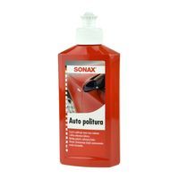 Sonax Autopolitura - usuwa drobne rysy i zmatowienia 250ml