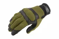 Rękawice taktyczne Armored Claw Smart Flex - oliwkowe M