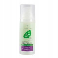 Odświeżający żel-krem do twarzy LR Aloe Vera 50ml