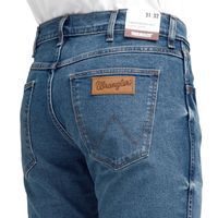 WRANGLER GREENSBORO COLD FIRE W15QU858F 38/36