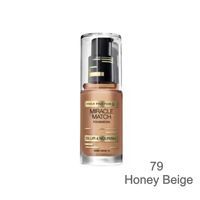 Max Factor Miracle Match 30ml numery - 79