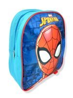 Plecak przedszkolny dziecięcy Spiderman