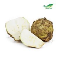 Seler świeży bio polska około 5 kg