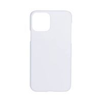 iPhone 11 Pro etui 3D białe matowe Sublimacja Termotransfer